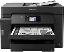 Driver per Epson EcoTank M15140