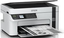 Driver Epson EcoTank monocromatico M2110