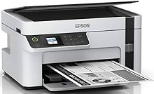 Driver Epson EcoTank monocromatico M2120