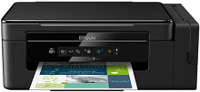 Driver per Epson Expression ET-2600