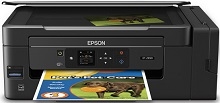 Driver per Epson Expression ET-2650
