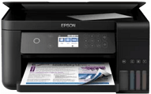 Driver per Epson Expression ET-3700