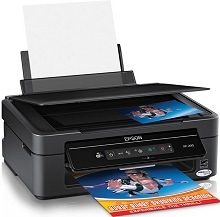 Driver Epson Expression Home XP-200