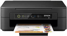 Driver Epson Expression Home XP-2150