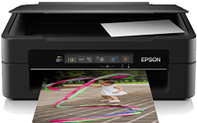 Driver Epson Expression Home XP-225