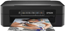 Driver Epson Expression Home XP-235