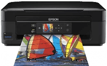 Driver Epson Expression Home XP-306