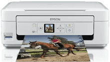 Driver Epson Expression Home XP-315