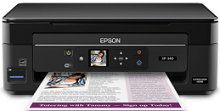 Driver Epson Expression Home XP-330