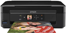 Driver Epson Expression Home XP-332