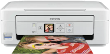 Driver Epson Expression Home XP-335