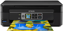 Driver Epson Expression Home XP-352