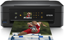 Driver Epson Expression Home XP-402
