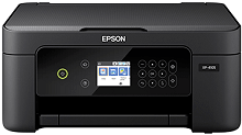 Driver Epson Expression Home XP-4105