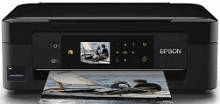 Driver Epson Expression Home XP-413