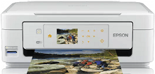 Driver Epson Expression Home XP-415