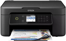 Driver Epson Expression Home XP-4150