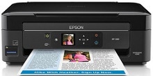 Driver Epson Expression Home XP-434