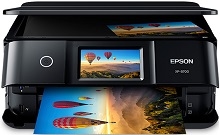 Driver Epson Expression Photo XP-8700