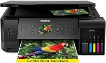 Driver Epson Expression Premium ET-7700