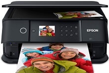 Driver Epson Expression Premium XP-6100