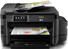Driver Epson L1455