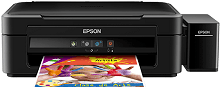Driver Epson L220