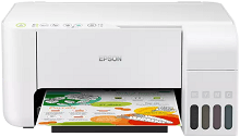 Driver Epson L3156