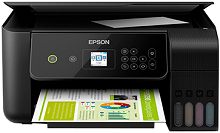 Driver Epson L3160