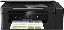 Driver Epson L396
