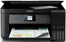 Driver Epson L4160