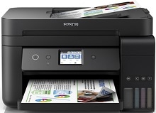 Driver Epson L6191