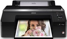 Driver Epson SureColor P5000