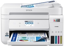 Driver Epson WorkForce ET-16500