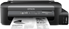 Driver Epson WorkForce M100