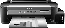 Driver Epson WorkForce M105