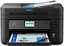 Driver Epson WorkForce Pro EC-4020