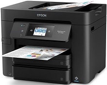 Driver Epson WorkForce Pro EC-4030
