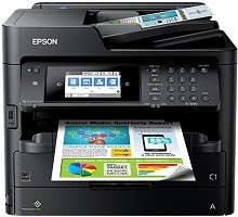 Driver Epson WorkForce Pro ET-8700