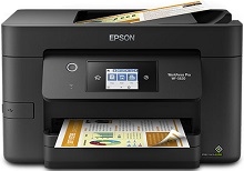 Driver Epson WorkForce Pro WF-3820