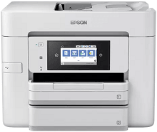Driver per Epson WorkForce Pro WF-4745DTWF