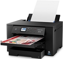 Driver Epson WorkForce Pro WF-7310