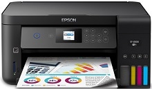 Driver Epson WorkForce ST-2000