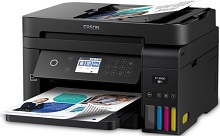 Driver Epson WorkForce ST-3000