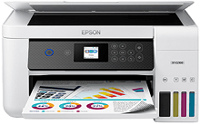 Driver Epson WorkForce ST-C2100