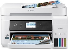 Driver Epson WorkForce ST-C4100