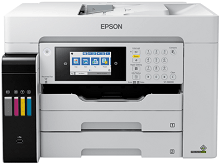 Driver Epson WorkForce ST-C8000