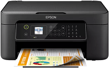 Driver Epson WorkForce WF-2820DWF