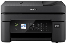 Driver Epson WorkForce WF-2830