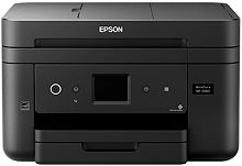 Driver Epson WorkForce WF-2860